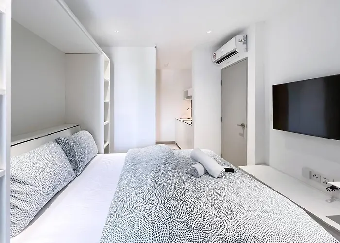 Dk Impian Luxury Condominiums, Subang Airport - Smarthome