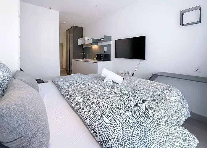 Dk Impian Luxury Condominiums, Subang Airport - Smarthome