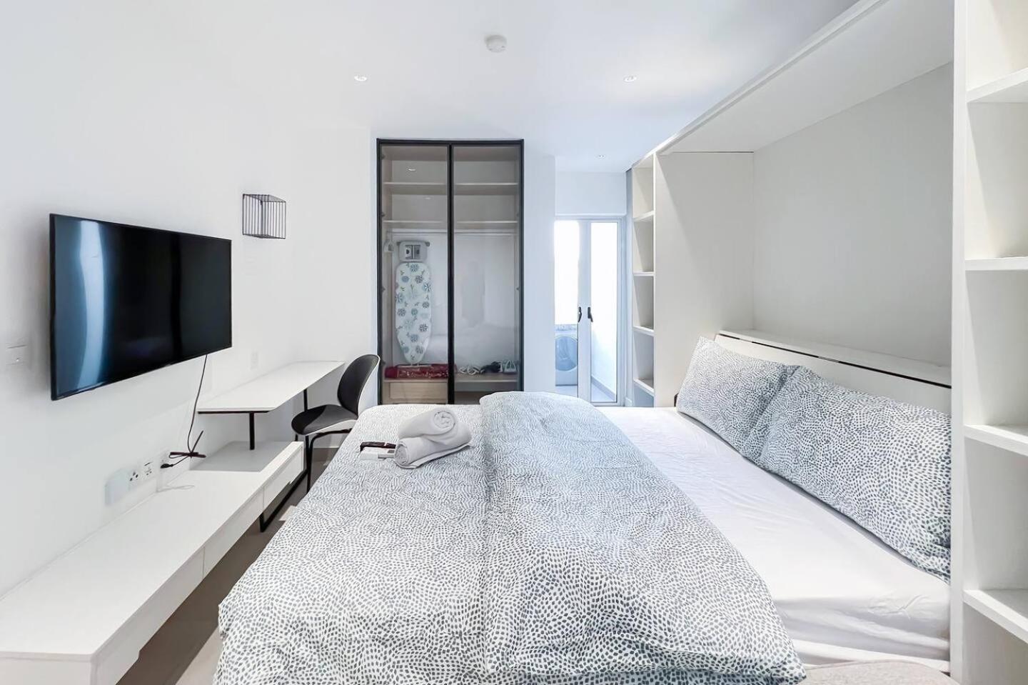 Pangsapuri Dk Impian Luxury Condominiums, Subang Airport - Smarthome *